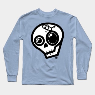 Skelly Long Sleeve T-Shirt